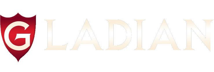 Gladian Logo